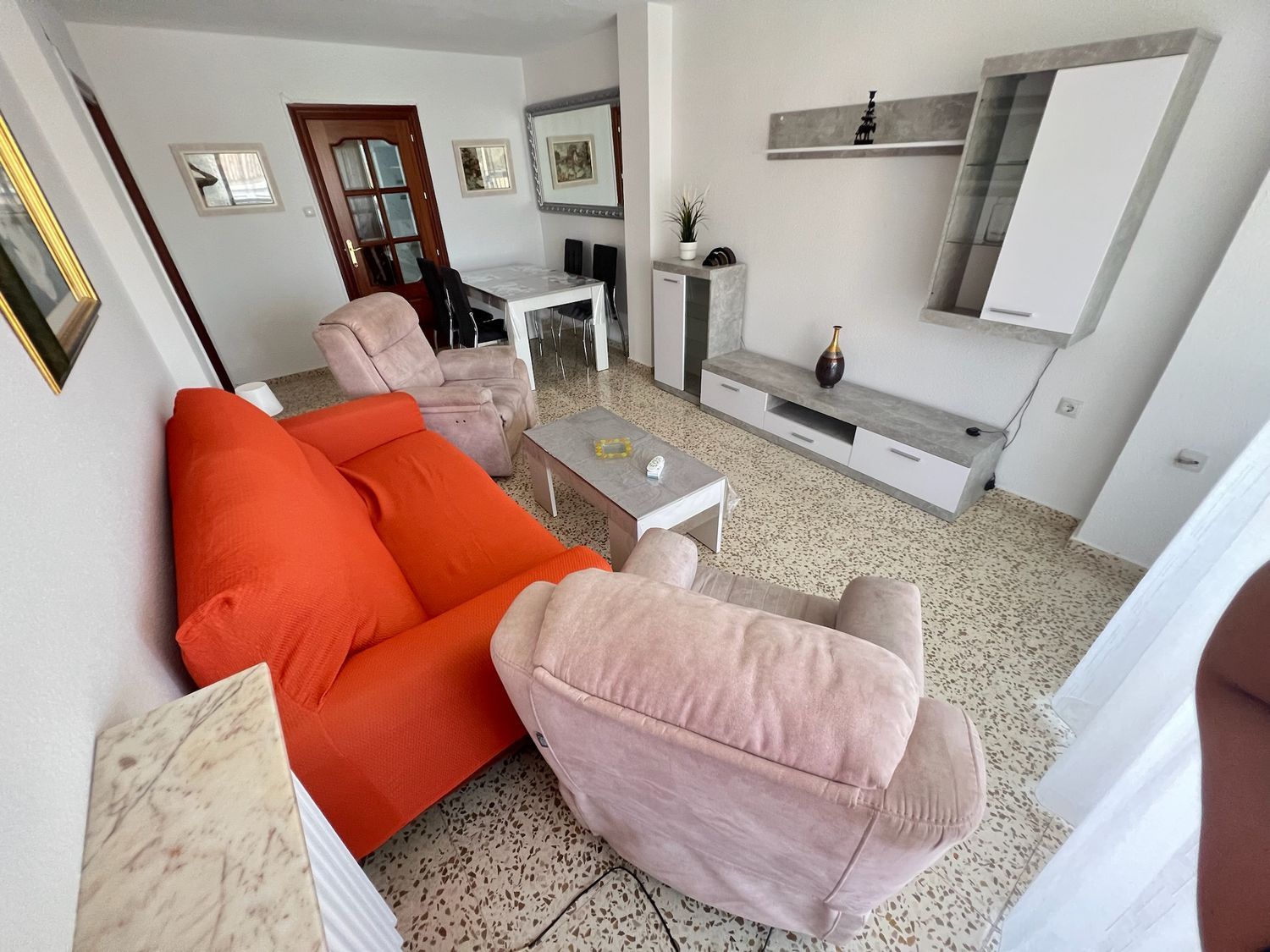 Piso en calle Jesse Owens, 7 - Foto 8