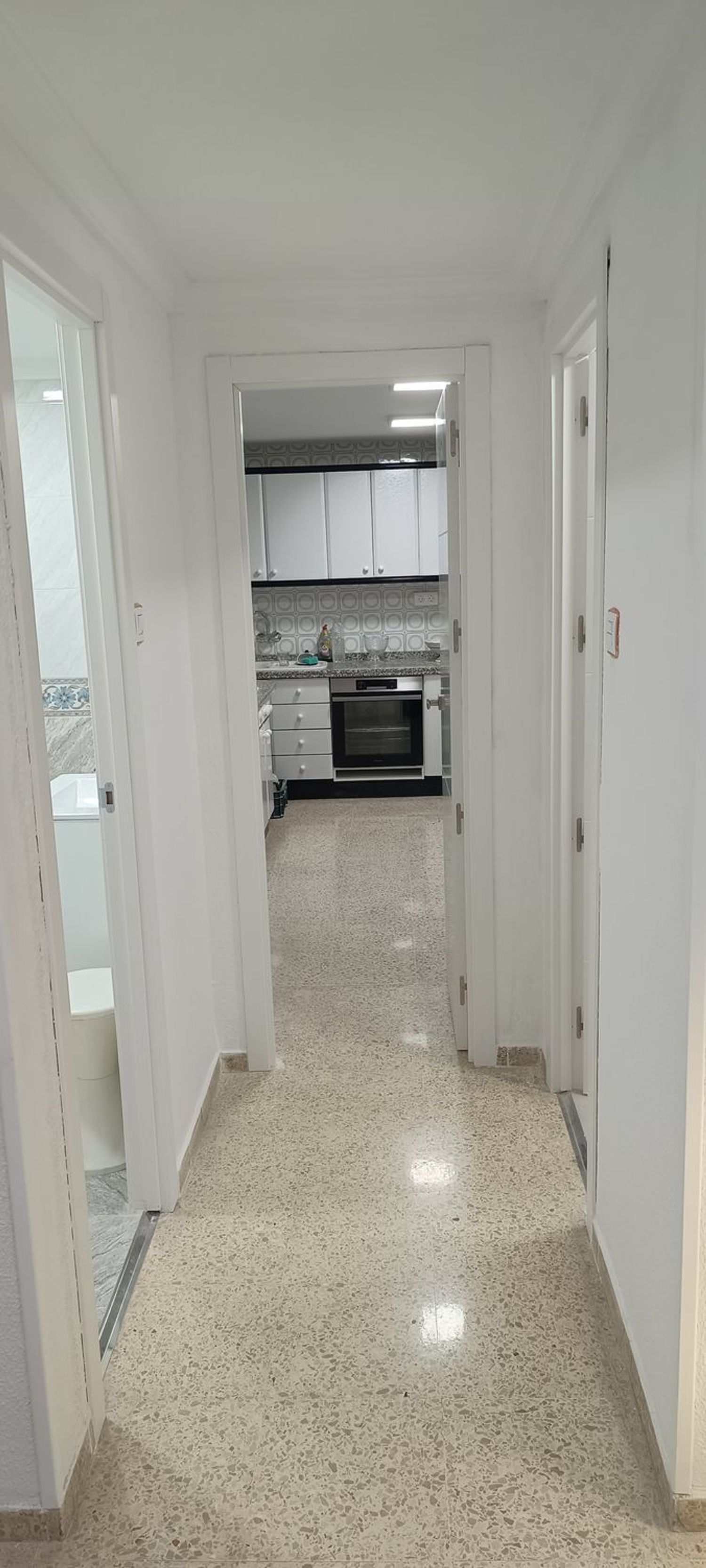 Piso en Calle Marqués de Mondéjar, 13, Figares, Figares - Foto 16