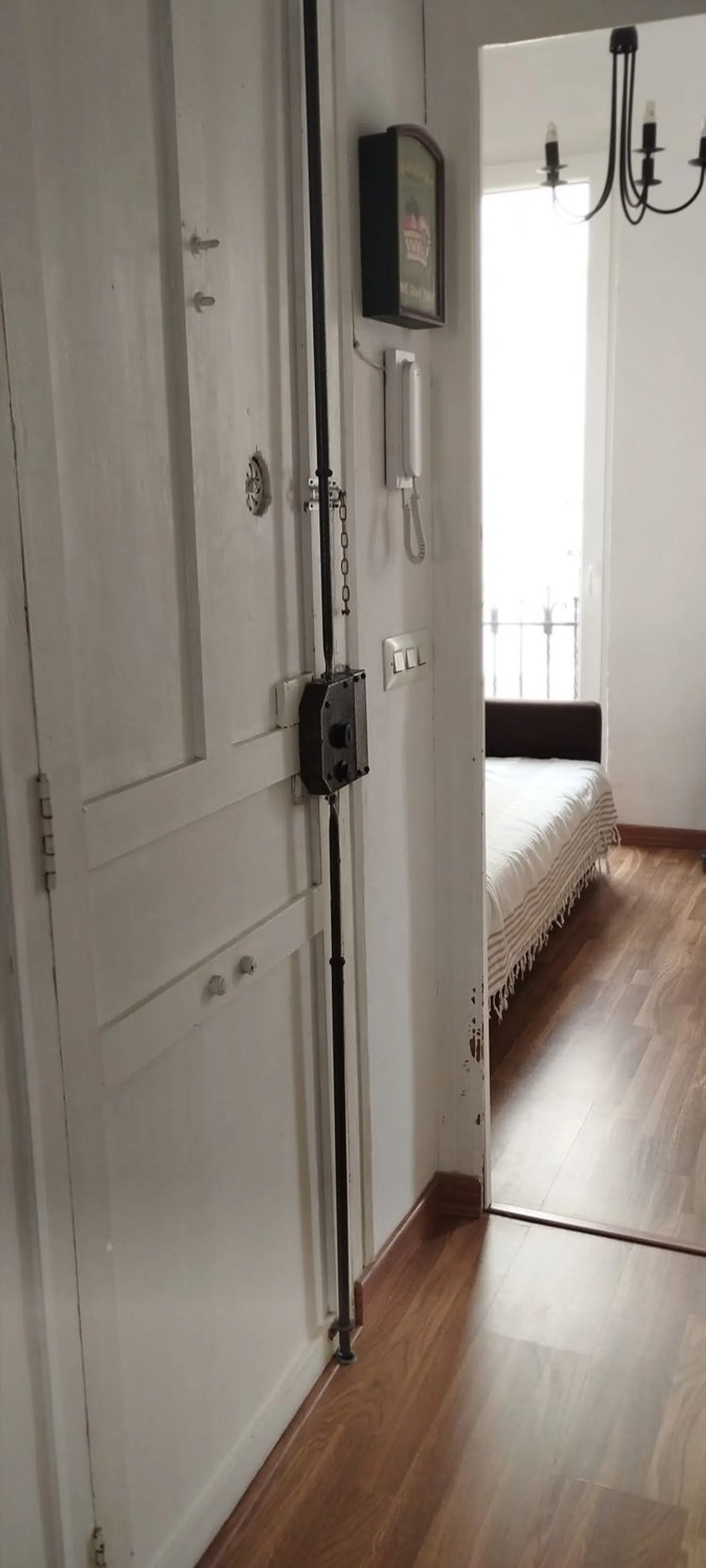 Piso en calle Micer Mascó, 32 - Foto 3