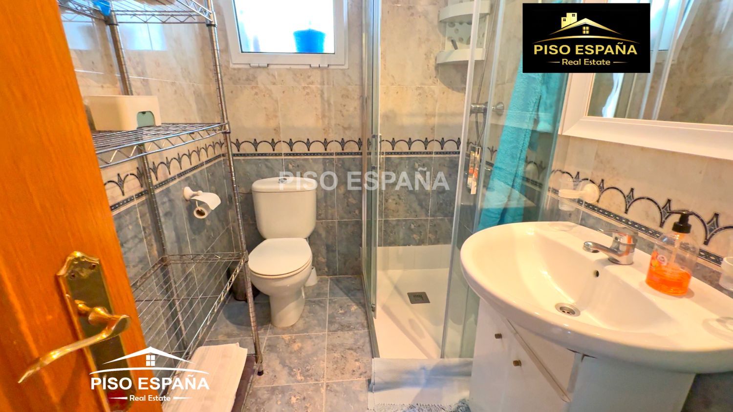 Piso en CL Arpon, Del, Cabo de las Huertas - Foto 34