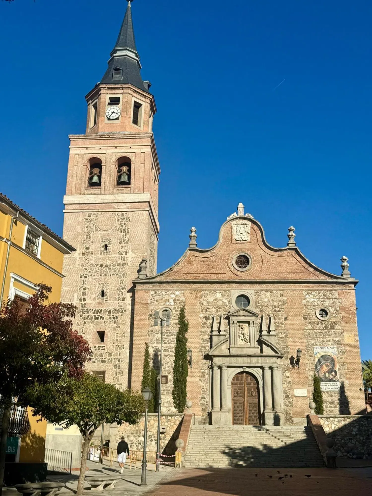Piso en Barrio Casco Histórico de Vallecas - Foto 23