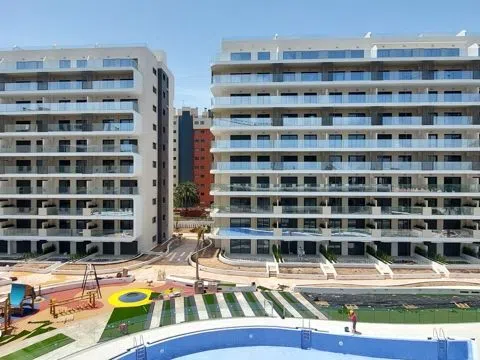 Piso en Pau 5 C/ Violonchelista Perello, 1