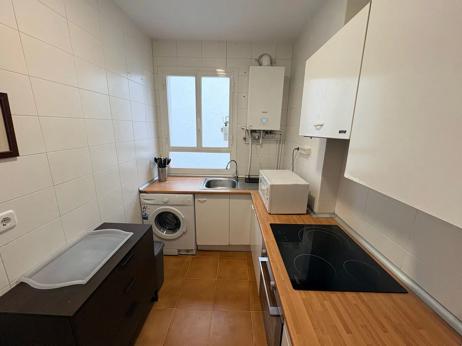 Piso en calle del Príncipe de Vergara, 56 - Foto 14