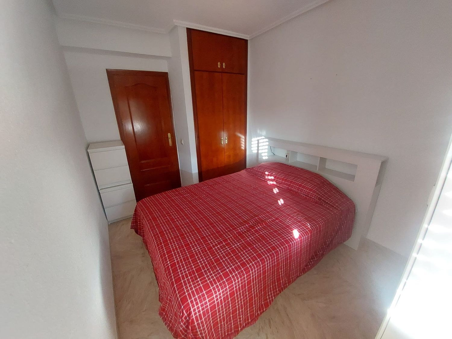Piso en Paseo del Malecon, 32, Puerto de Garrucha, Puerto de Garrucha - Foto 7