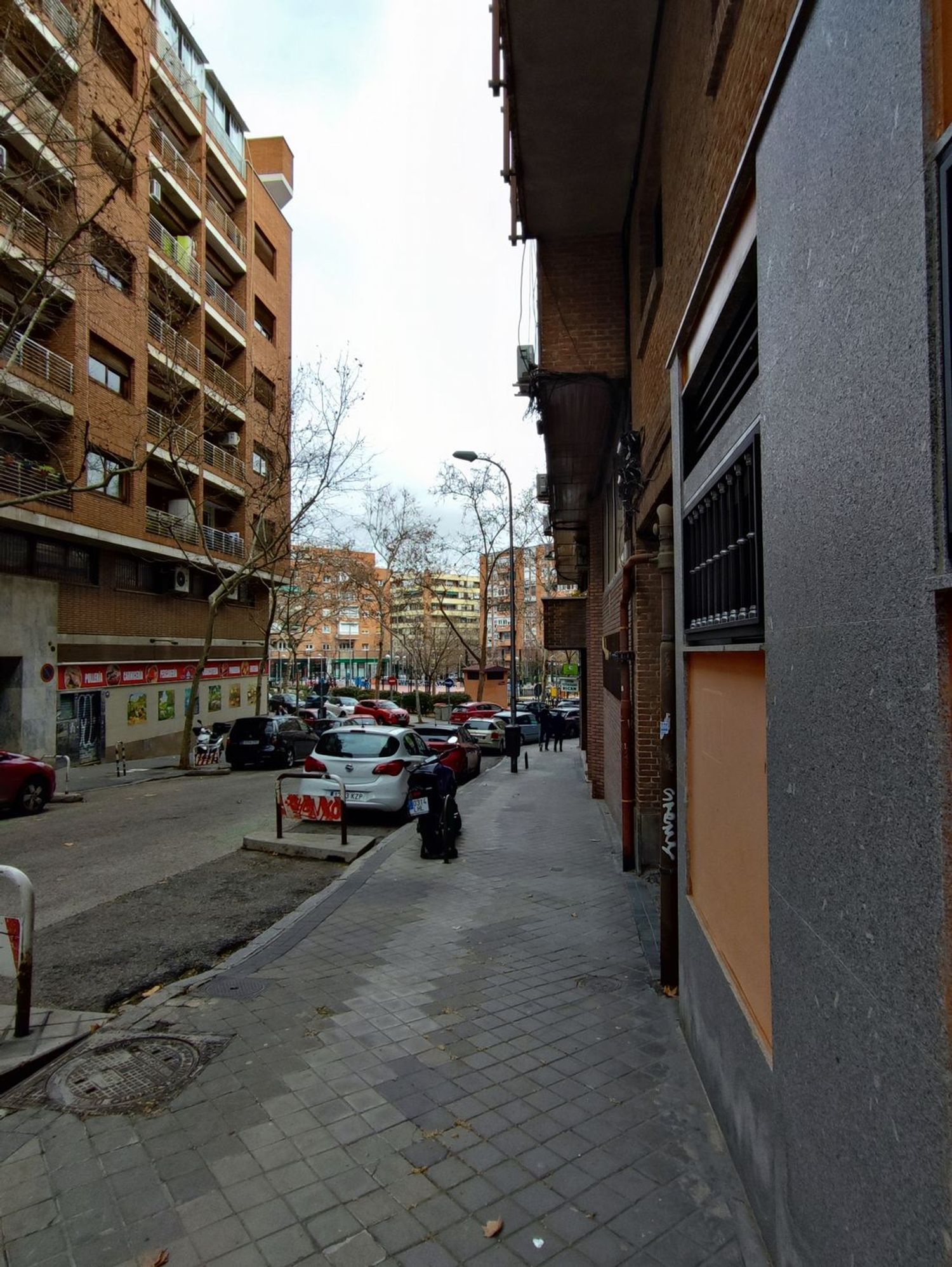 Piso en calle de Baeza, 4 - Foto 18