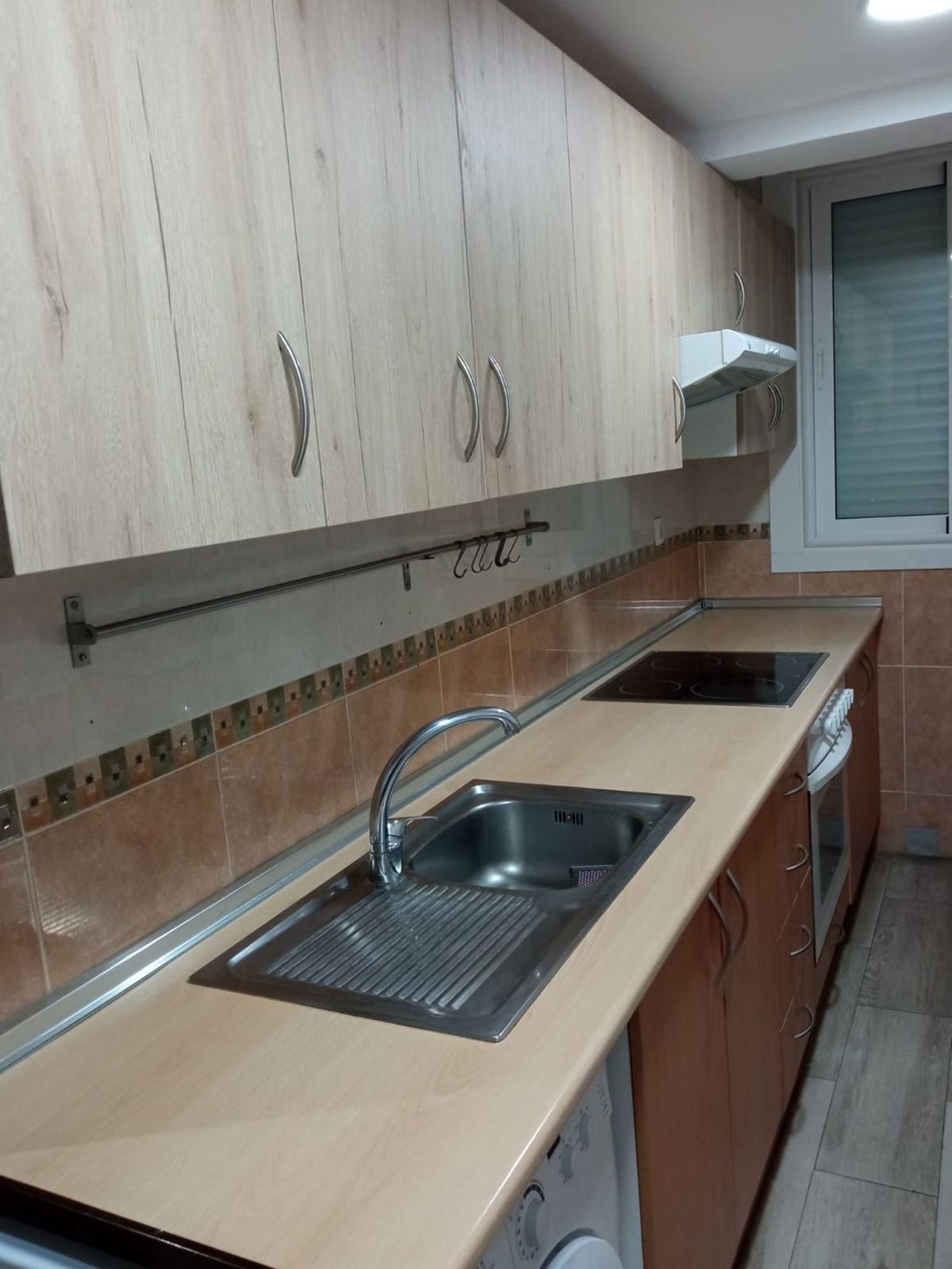 Piso en calle de Andrés Vicente, 27 - Foto 2