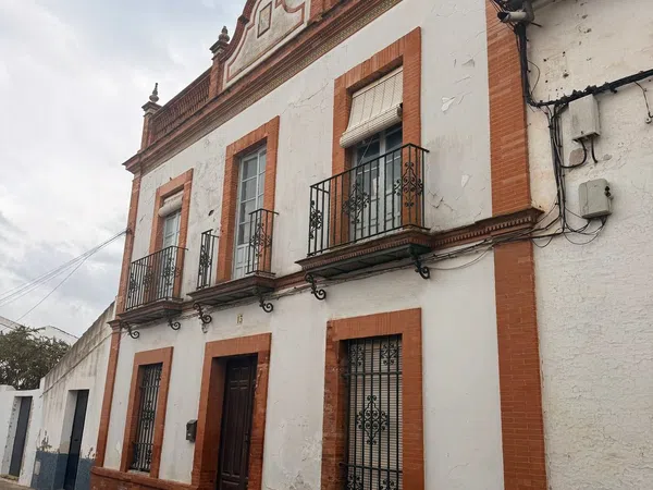 Casa o chalet independiente en Calle Santisima Trinidad, 13 - Foto 1