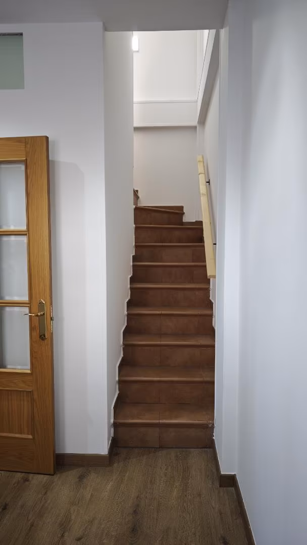 Piso en  Calle de los Vizcaínos 9 - Foto 13