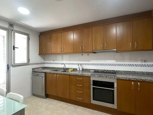 Piso en Plaza Vilanova d'Alcolea, Avenida de Valencia - Avenida de Casalduch - Foto 22