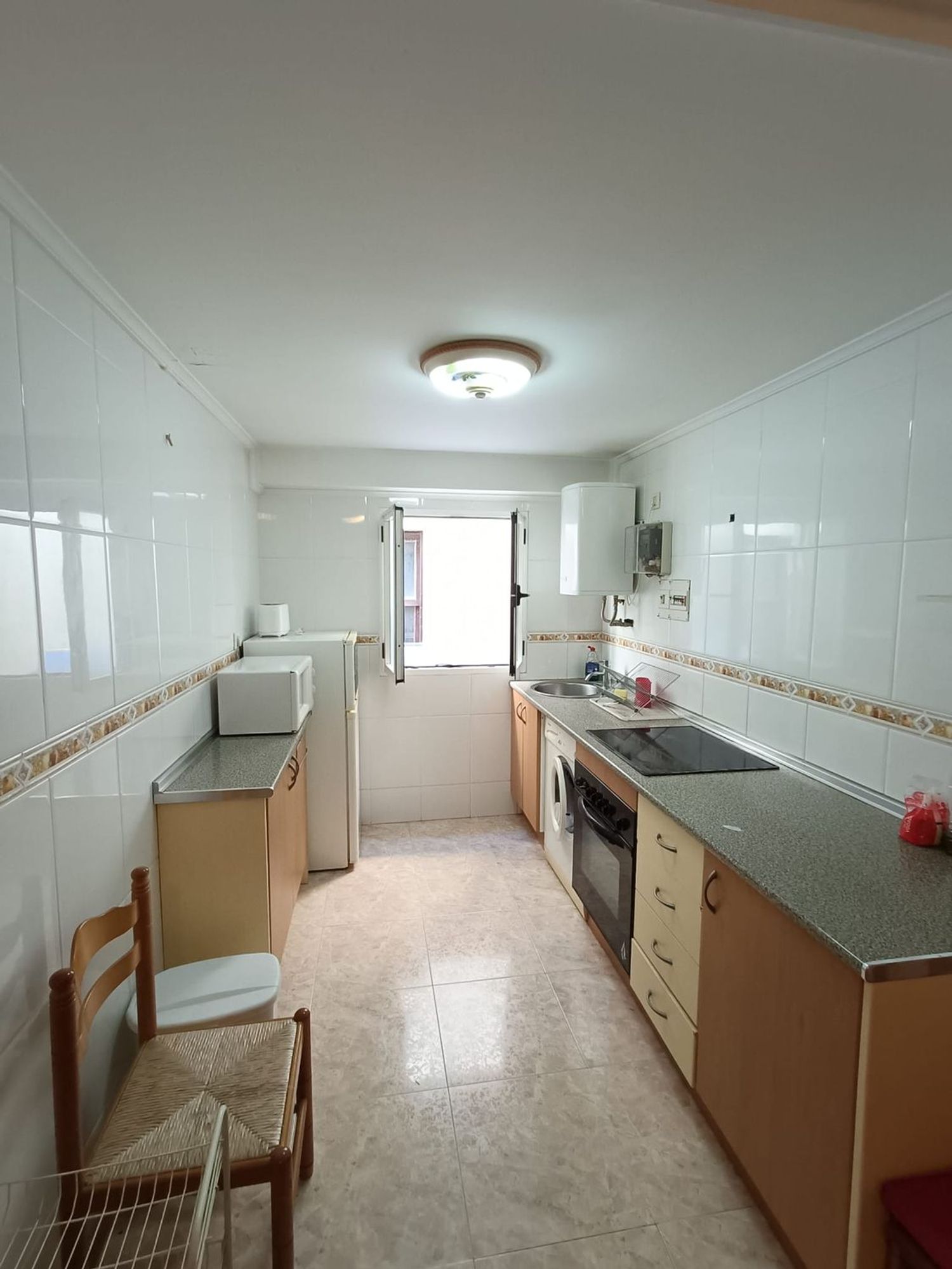 Piso en Goienkale, 33, Casco Viejo, Casco Viejo - Foto 3