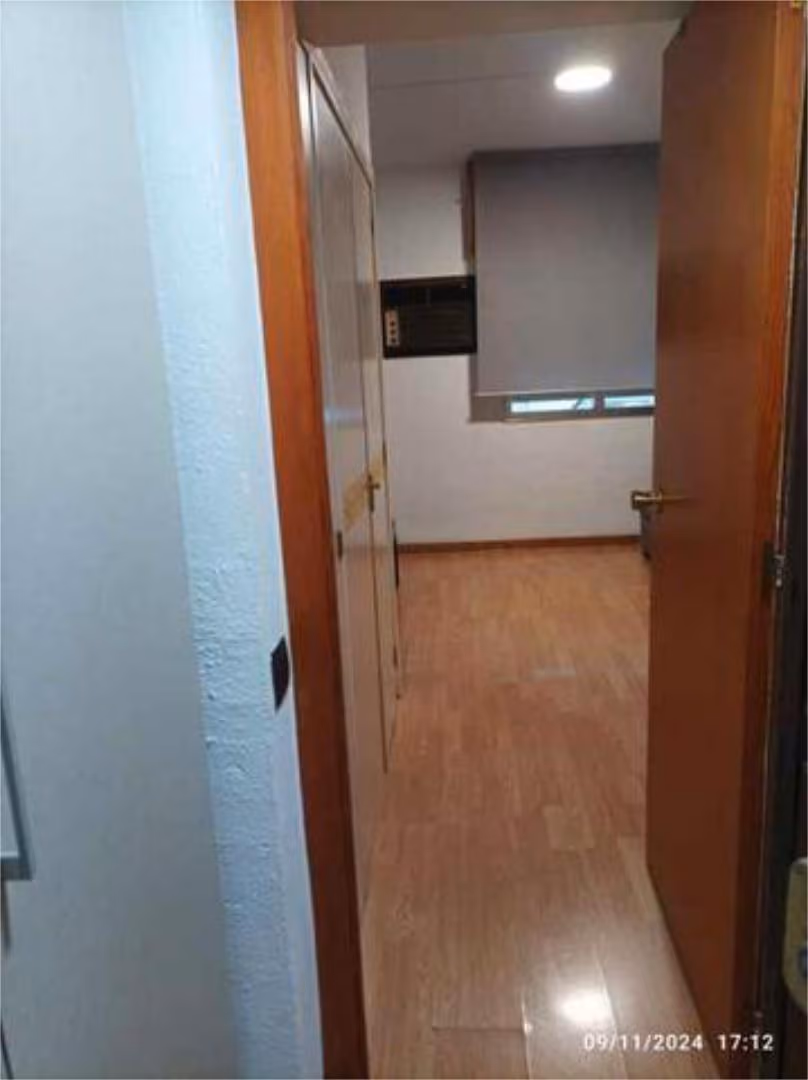 Estudio en Los Remedios