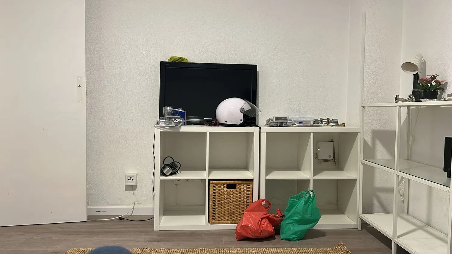 Piso en calle de Carlos Hernández, 22 - Foto 1