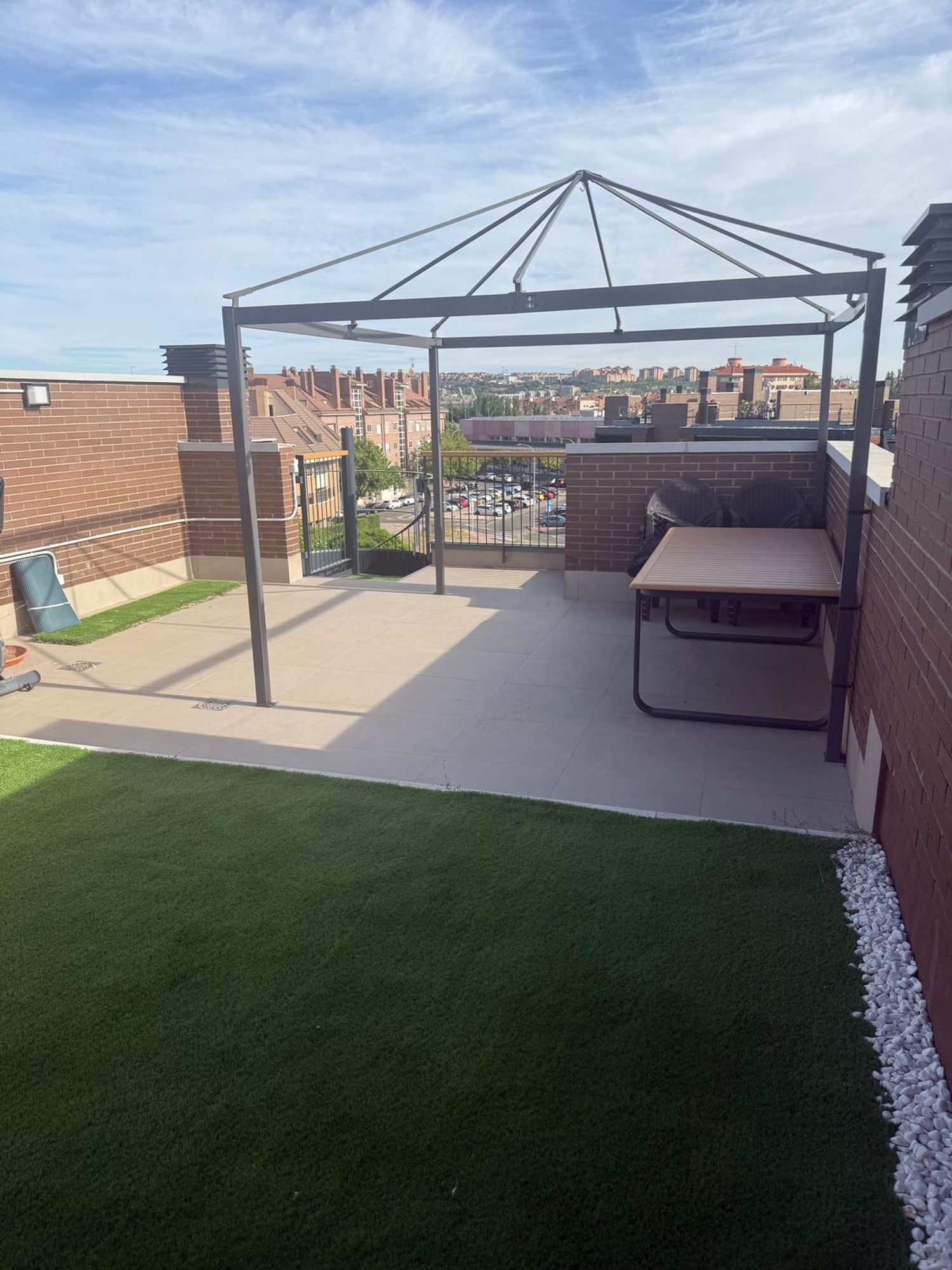 Dúplex en Calle Montiano y Luyando, 14, Covaresa - Parque Alameda, Covaresa - Parque Alameda - Foto 3