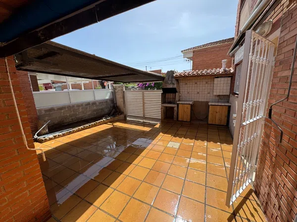 Chalet adosado en Passatge Centcelles, 2, Sant Salvador, Sant Salvador - Foto 10