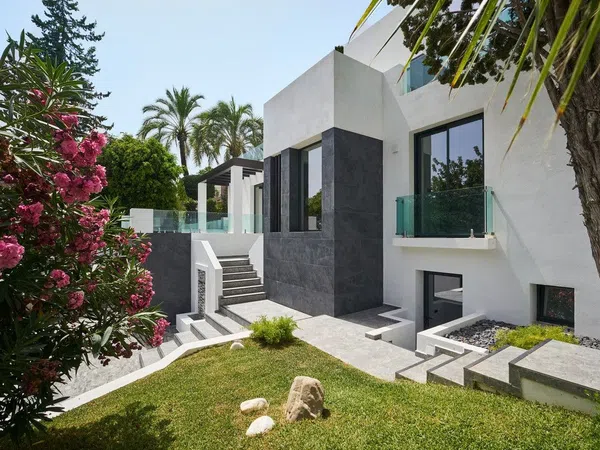 Casa o chalet independiente en Miramar, 1, Nagüeles - Foto 10