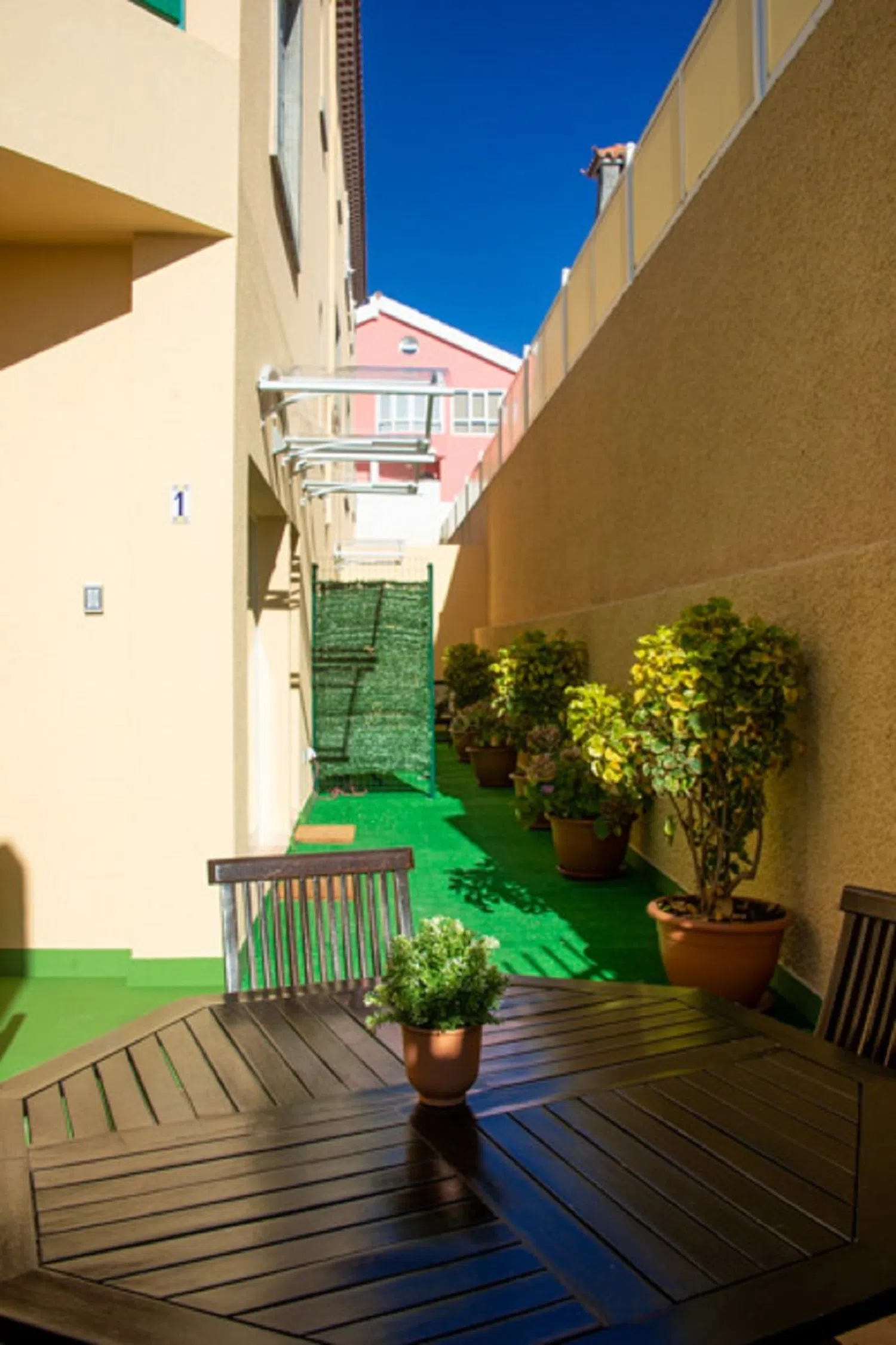 Piso en Urb. tafira alta Barrio Tafira - Foto 19