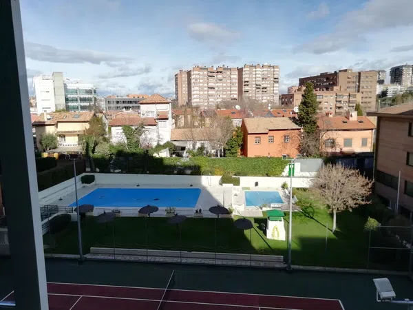 Piso en Calle del Corazón de María, 84, Prosperidad - Foto 9