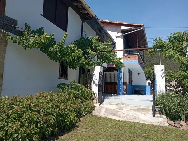 Casa de pueblo en Barrio Turieno, 12 - Foto 17