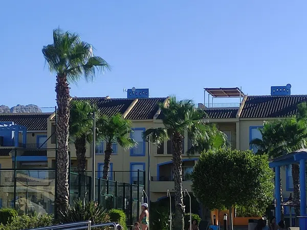 Dúplex en Calle Alemania, 16 - Foto 3