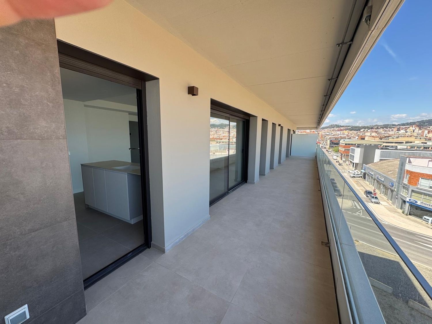 Piso en avenida del Maresme, 104 - Foto 5