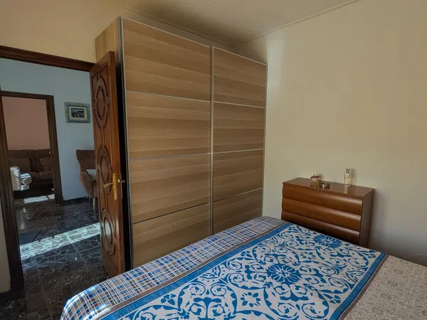 Chalet adosado en calle de Jordi Martí Rosselló, 8 - Foto 17