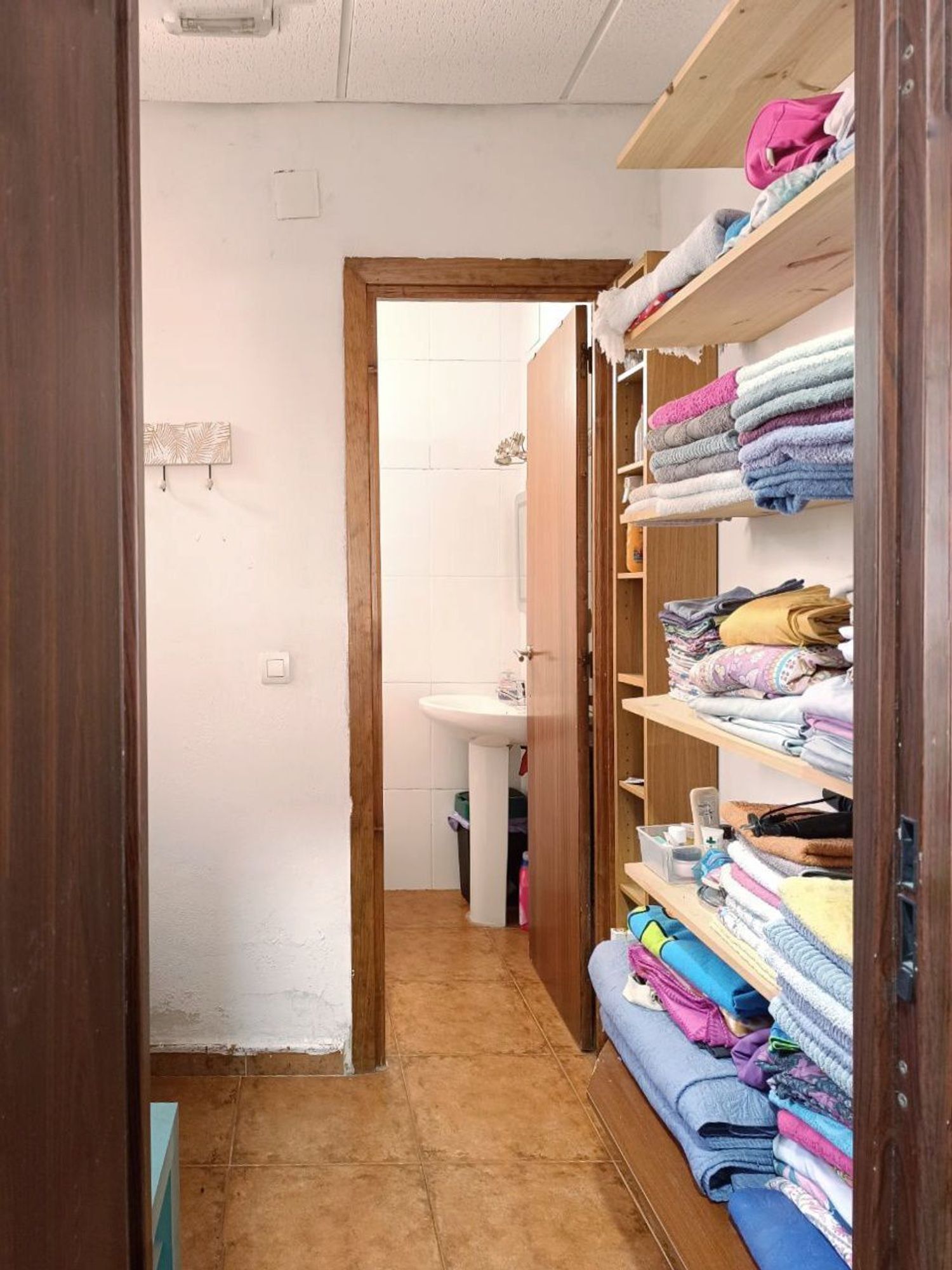 Casa o chalet independiente en Diseminado las Zorreras P12, 33, Motril pueblo, Motril pueblo - Foto 19