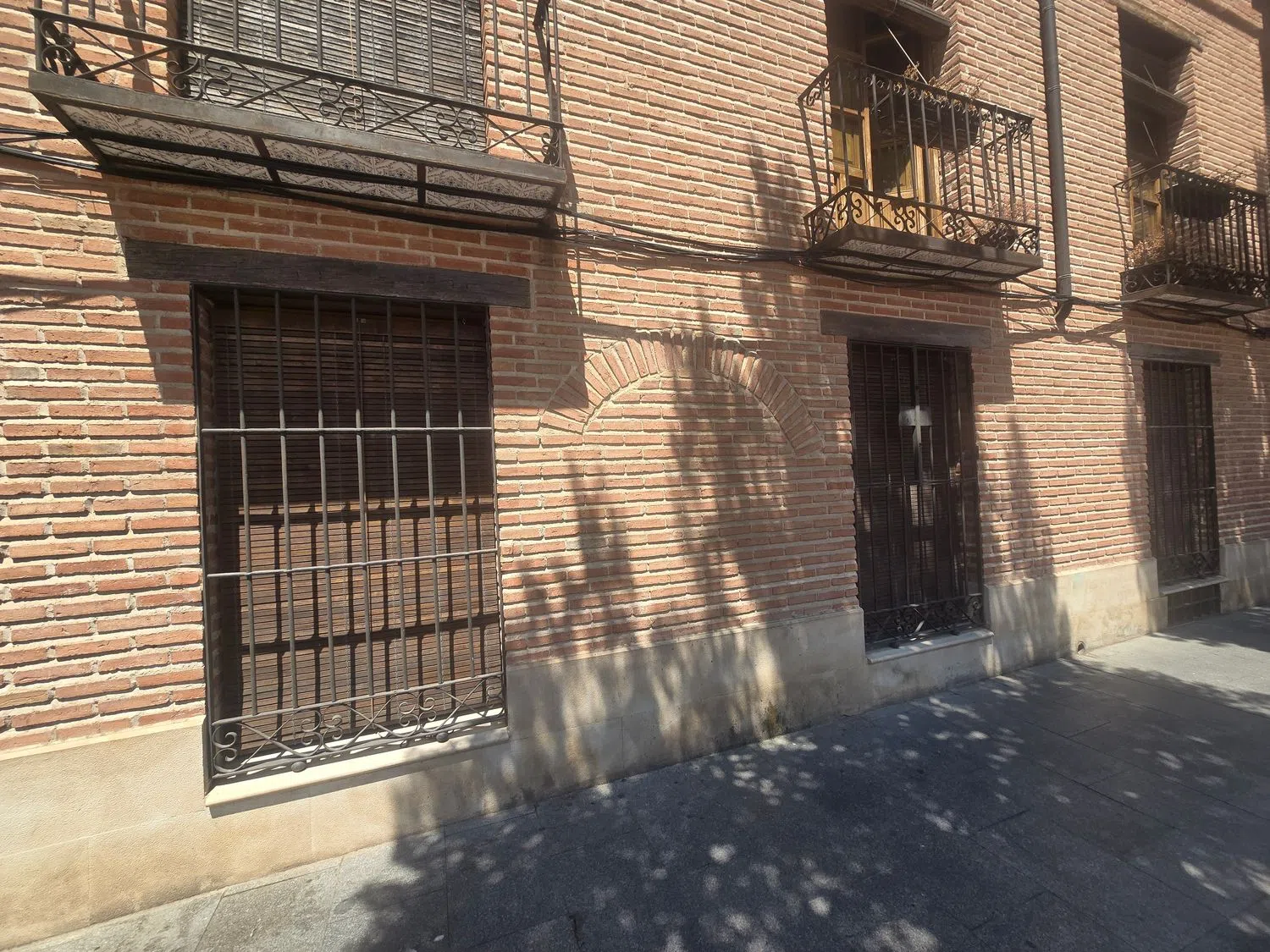 Estudio en calle de Santiago, 23 - Foto 10