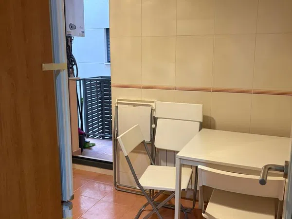 Piso en Calle Eulalia Abaitua, 1, Las Cañas, Las Cañas - Foto 4