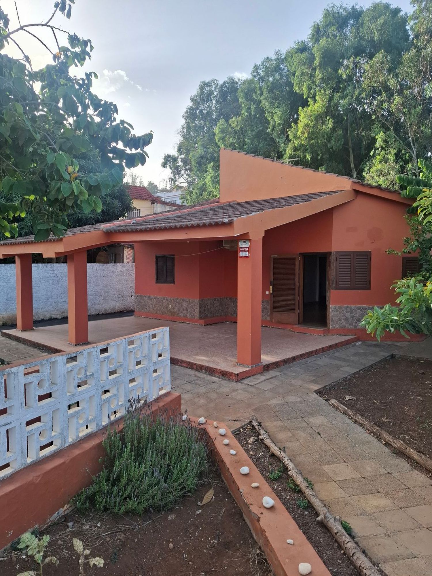 Casa o chalet independiente en Pasaje La Tunera s/n, Los Castillos-Los Portales-Visvique, Los Castillos-Los Portales-Visvique - Foto 8