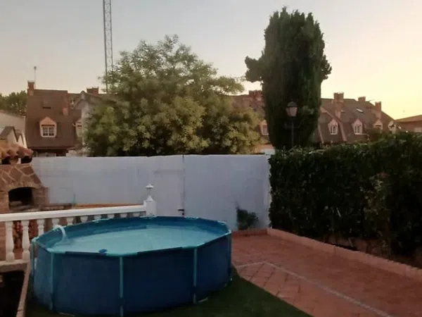 Chalet adosado en Joaquín Fernández Cuervo, 16 - Foto 17