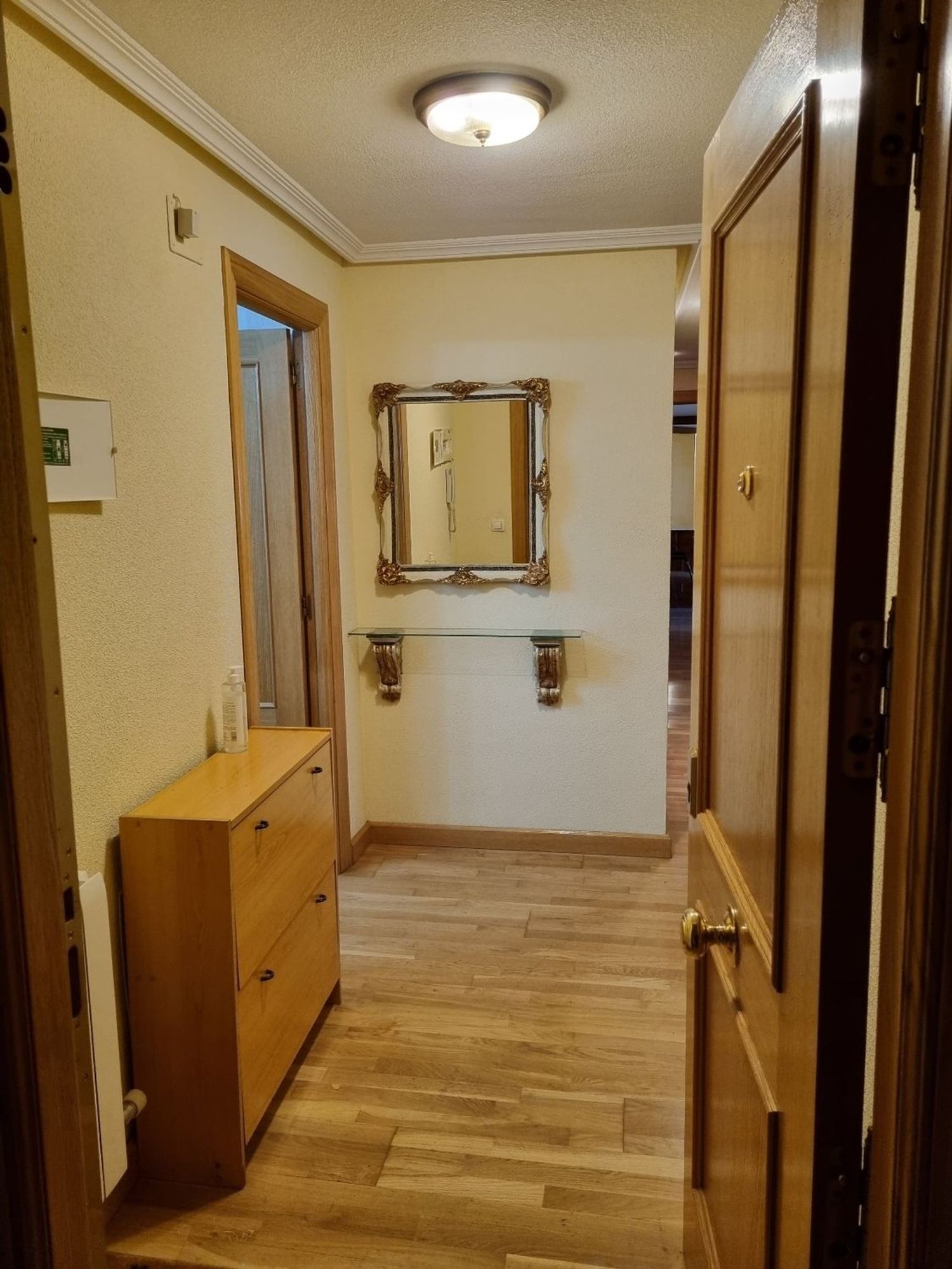 Piso en calle José Luis de Celis, 8 - Foto 17