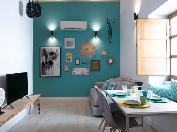 Piso en calle Vázquez Coronado, 9 - Foto 4