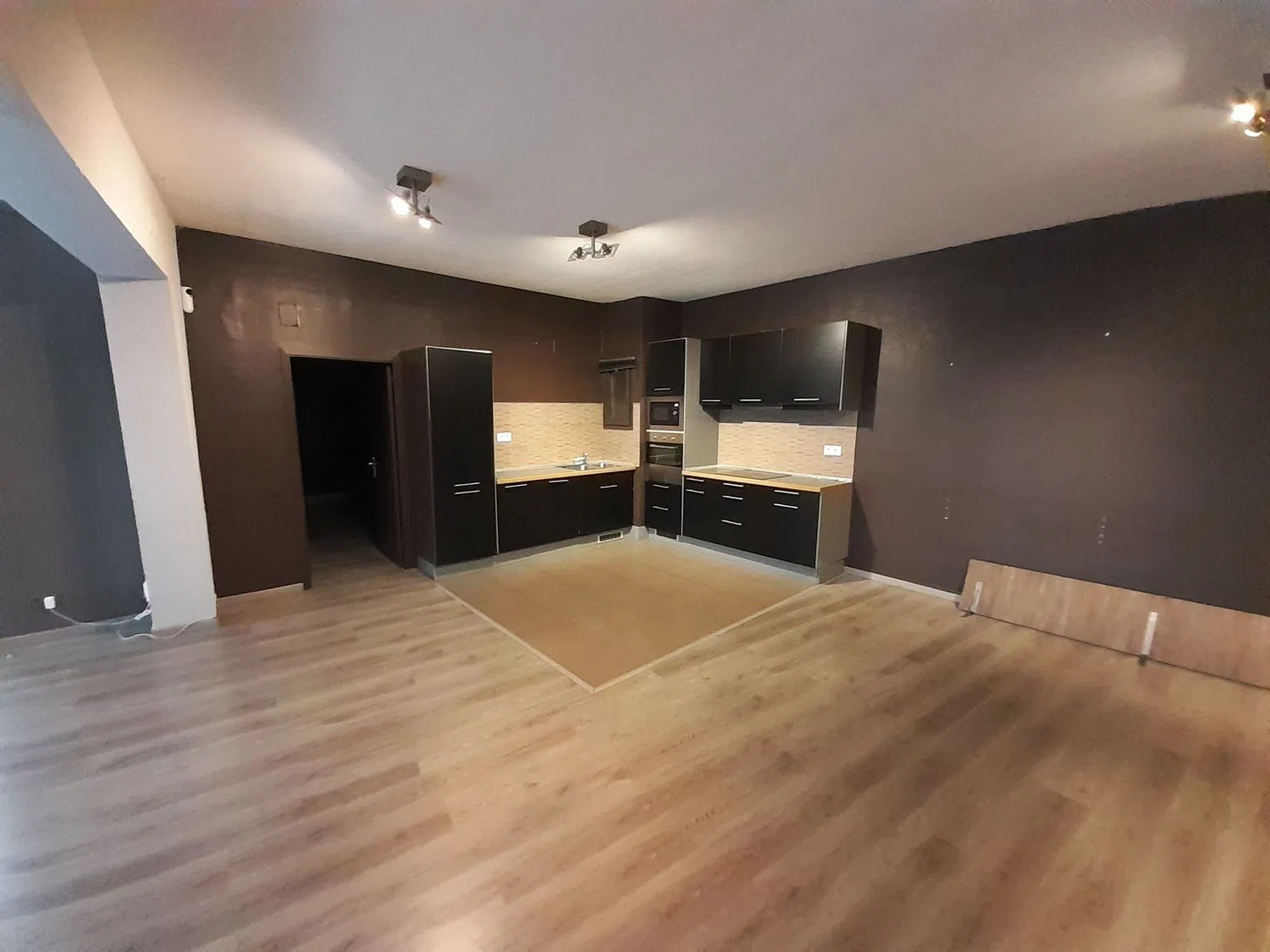 Estudio en via Augusta, 109 bis - Foto 3