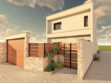 Chalet en  Terreno Sus 64R - Foto 1