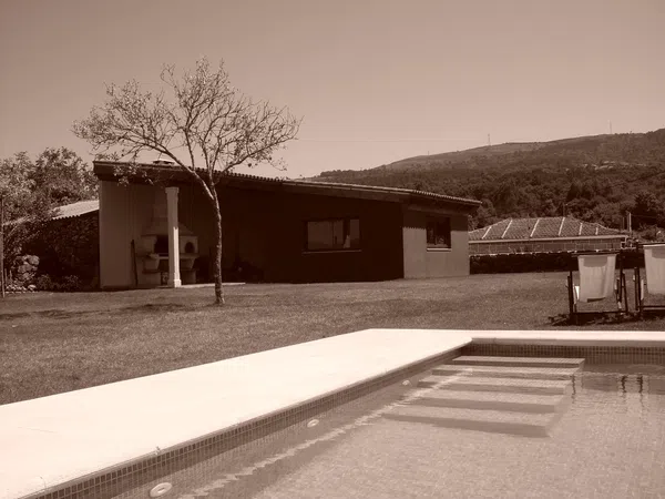 Casa o chalet independiente en Lugar, 15 - Foto 14