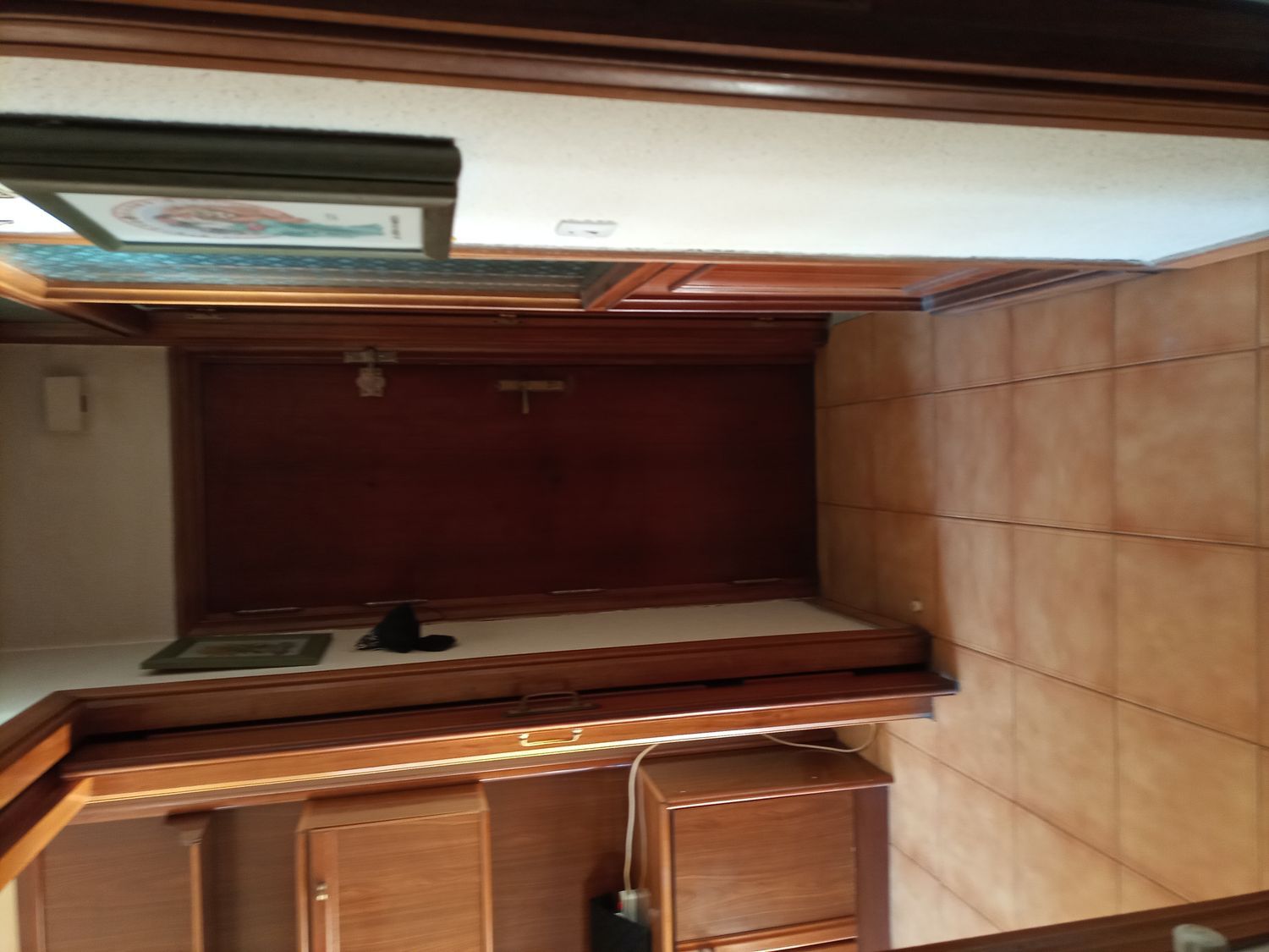 Piso en calle Puerto de Lumbreras, 45 - Foto 29