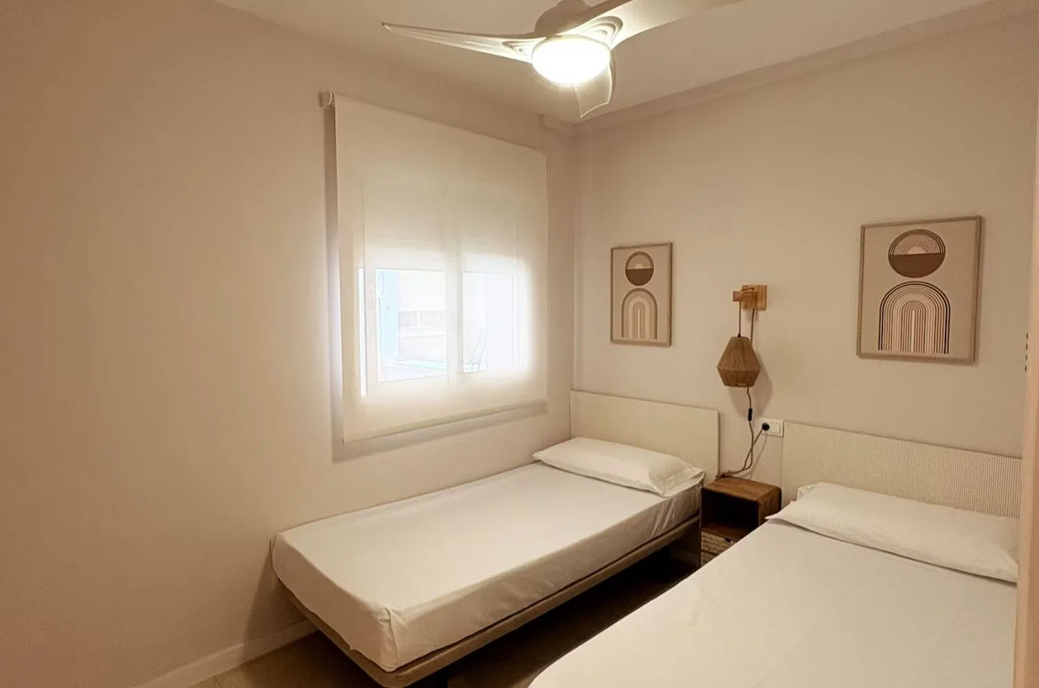 Piso en calle duque de zaragoza, 4 - Foto 12