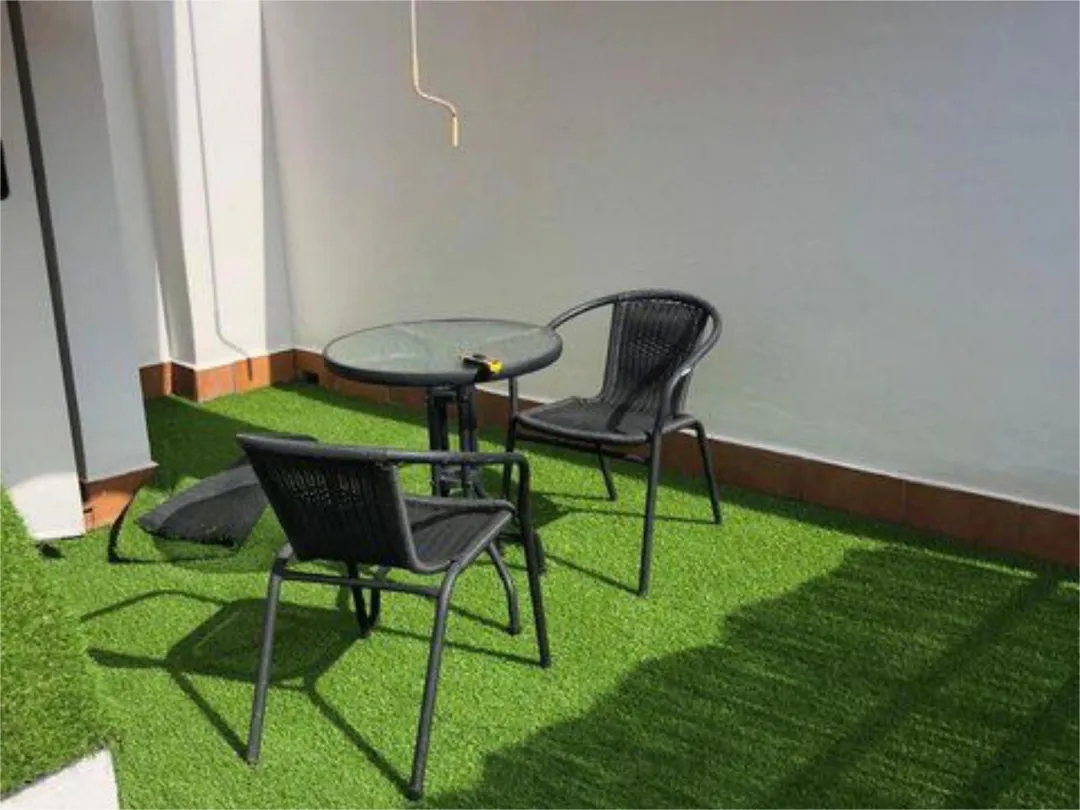 Estudio en  Calle Natalia 9 - Foto 1