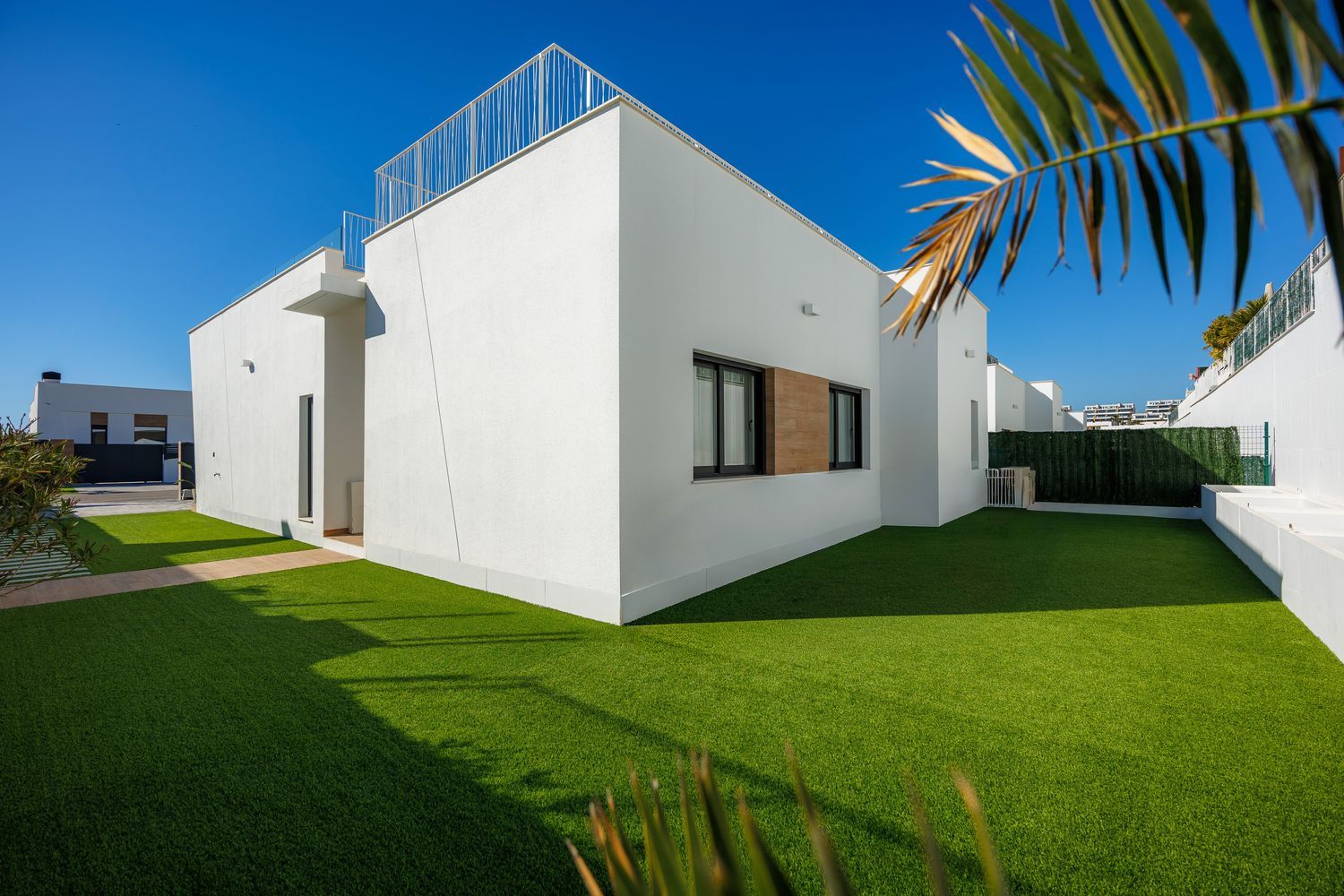 Casa independiente en calle d'Equador, 3 - Foto 36