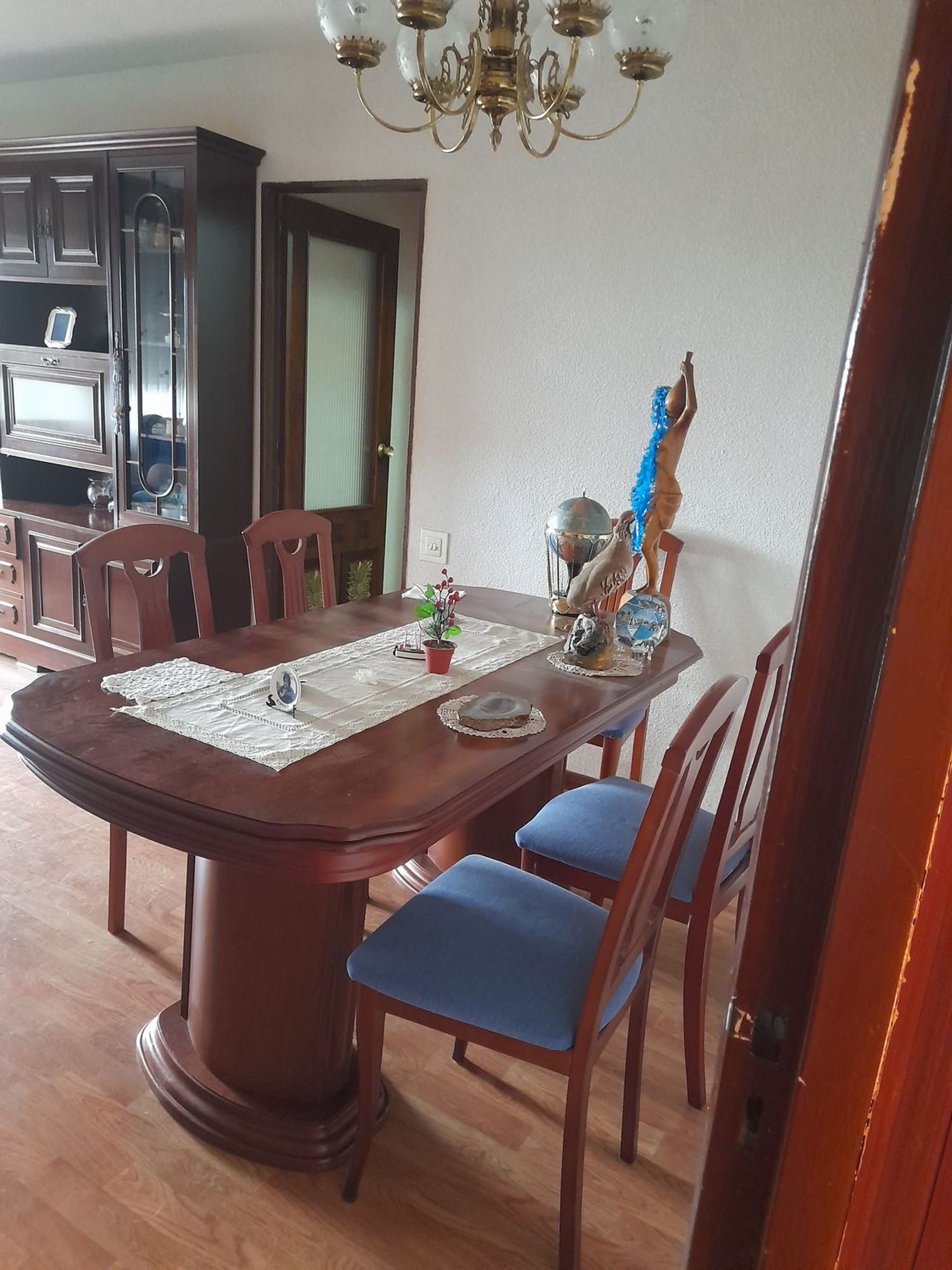 Piso en Calle de Pobladura del Valle, 6 - Foto 10