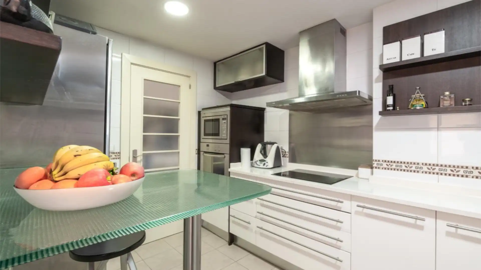 Piso en  Calle Hermanos Machado 2 - Foto 31