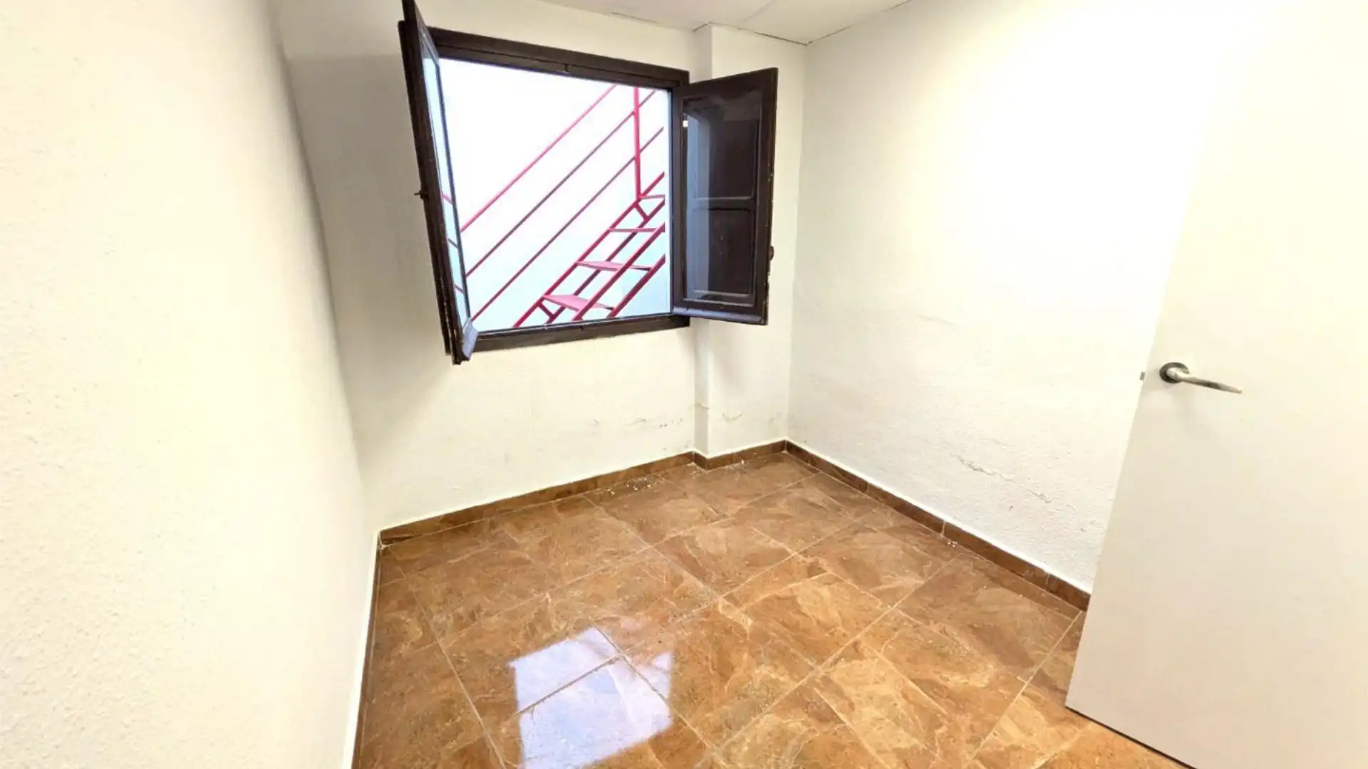 Piso en  Calle del Palomar 5 - Foto 9