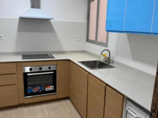 Piso en calle de Sant Josep de Calassanç, 15 - Foto 9