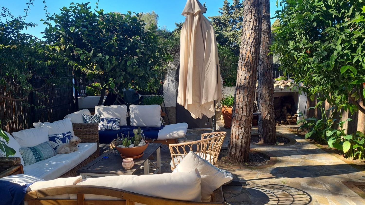 Chalet adosado en Urbanización Los Pinos de Aloha, 2 - Foto 11