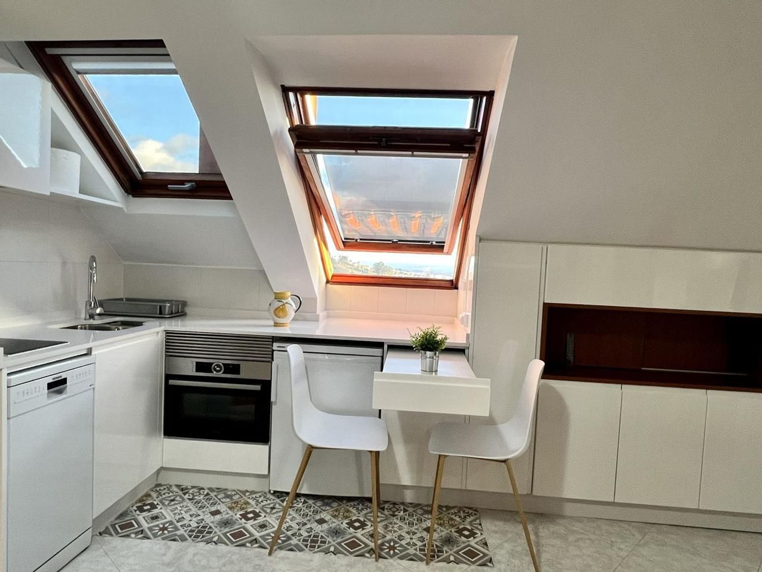 Ático en Horreo, 36 - Foto 11