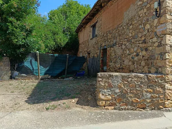 Casa de pueblo en Calle el Valle, 9 - Foto 2