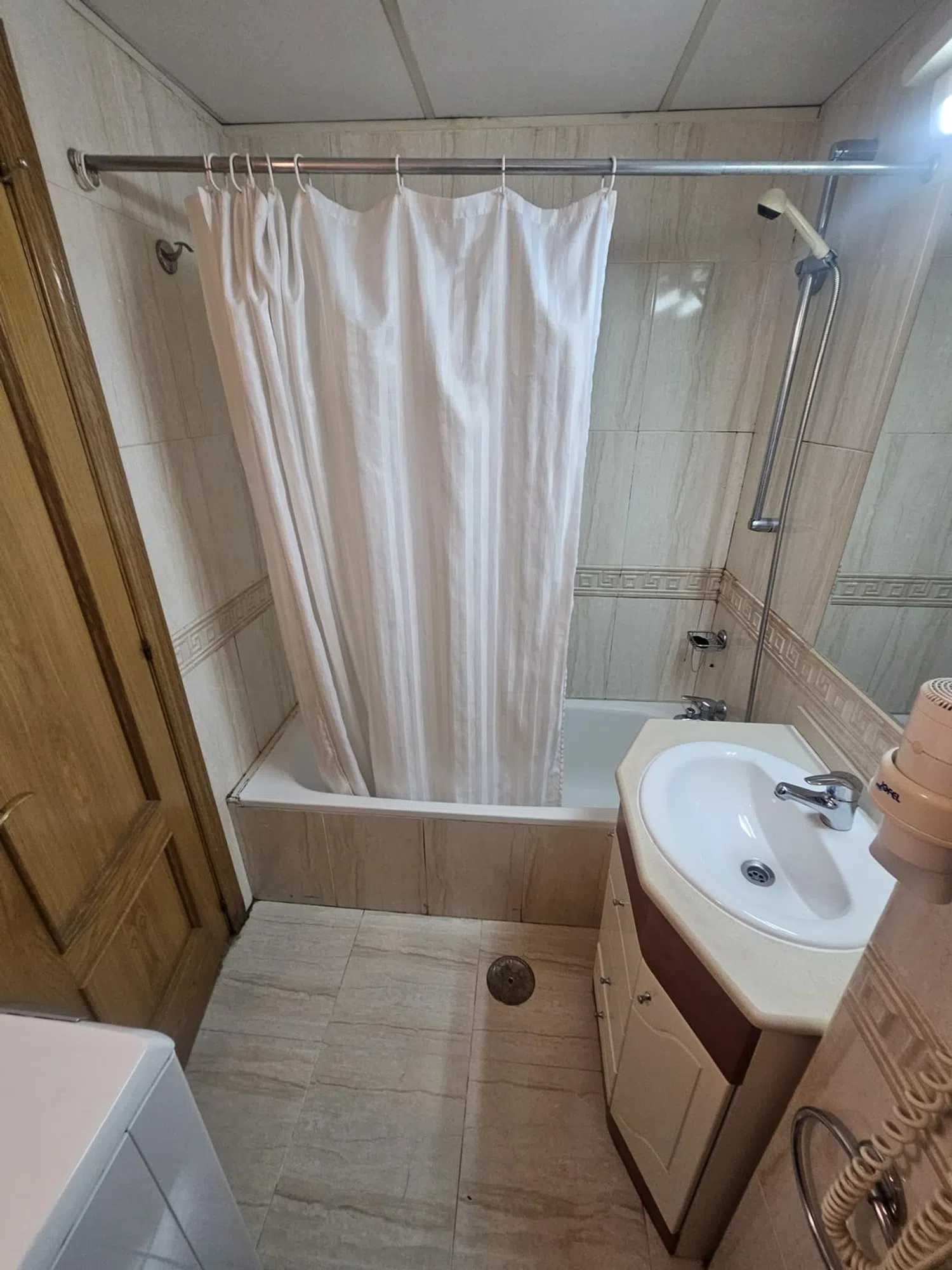 Estudio en calle Don Juan I, 12 - Foto 5