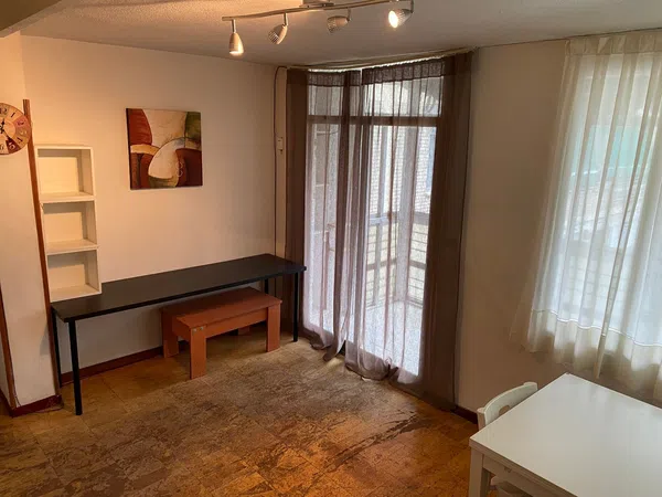 Piso en Norte - Universidad