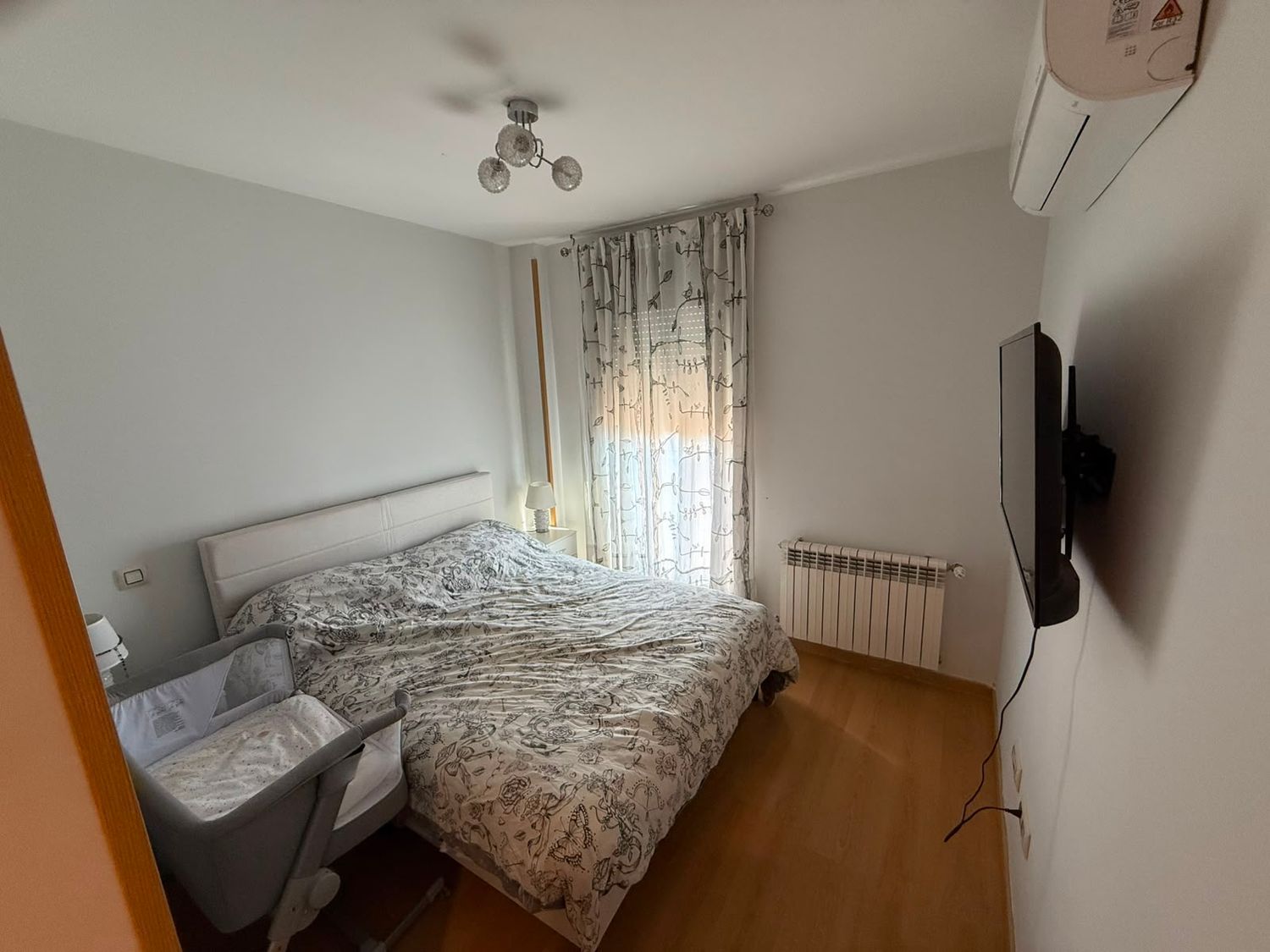 Ático en Calle de Alcorcón, 23, El Nido-Las Fuentes, El Nido-Las Fuentes - Foto 17