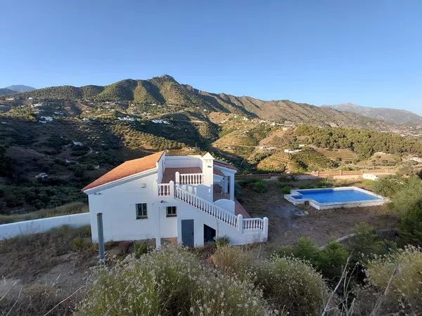 Casa o chalet independiente en Camino del Barranco Fernández s/n - Foto 2